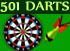 2-501 Darts