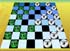 11-Checkers Board
