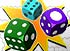 12-Dice Wars