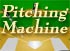166-Pitching Machine
