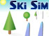 1-Ski Simulator