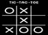 148-Tic Tac Toe