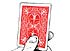 102-Virtual Throwing Cards